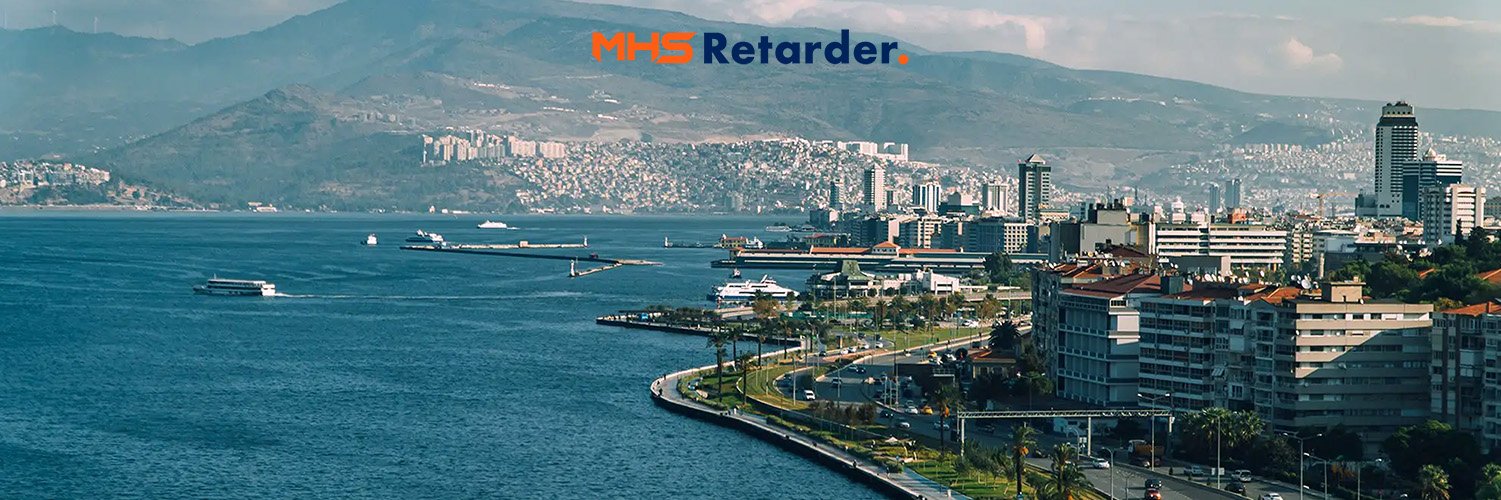 İzmir Retarder