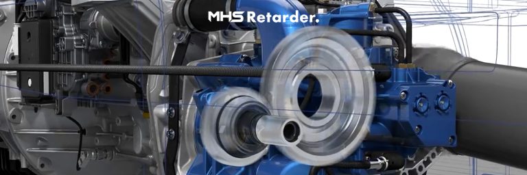 Voith Z3 Ragger Voith Retarder Tamiri - Voith Fiyatları ve Yedek Parçaları | MHS Retarder
